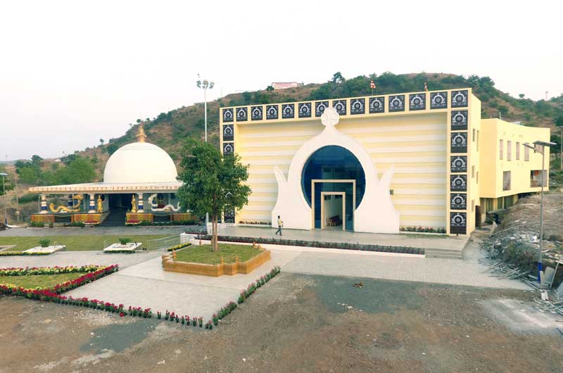 Lokuttara Mahavihara