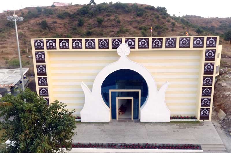 Lokuttara Mahavihara