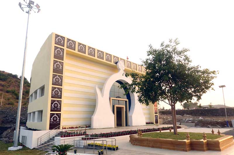 Lokuttara Mahavihara