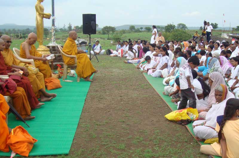 bhikkhu sanghasena