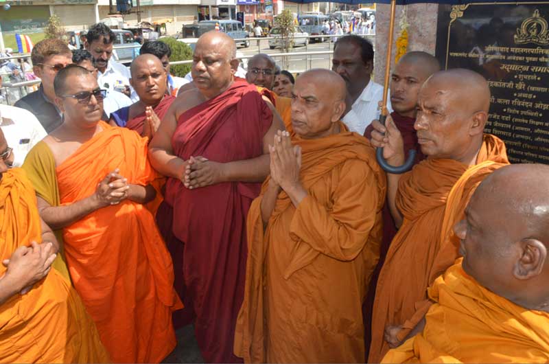 bhikkhu sanghasena